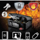 Master Lock L1200 vue