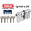 Cylindre ABUS D6 35x40