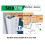 Secustrip pour porte 7-13mm