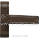 ABUS 2510 bruin