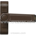 ABUS 2510 bruin