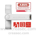 ABUS 2510 bruin