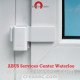 Abus SW10 installé