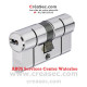 Cylindre ABUS D6