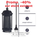 Tue insectes électrique - PROMO 