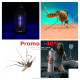 Tue insectes électrique