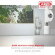 Abus FTR42 – Raambijzetslot