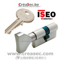 Iseo F5 Knop