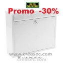 Boite aux lettres Eco 5877
