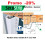 Secustrip pour porte 7-13mm