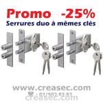 VEILIG (Zaso) penslot SKG**