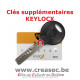 copie de cles leylocxs