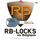 Copies de clés Loxcis sur code L016