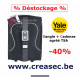 Sangle a bagages Yale YTL1/62/4
