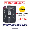 Sangle a bagages Yale YTL1/62/4