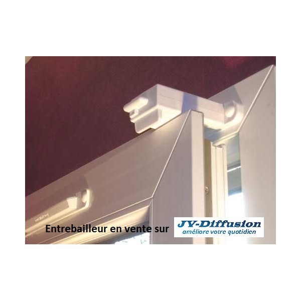 Acheter Entrebailleur Ventilbaie - Prix JV Diffusion