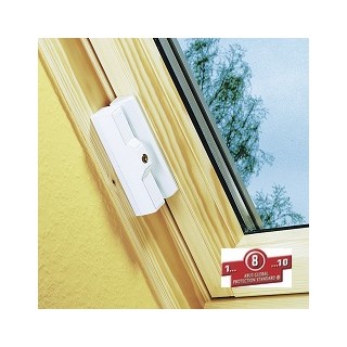 SECURIT'LOCK - Verrou de fenêtre haute sécurité Socona
