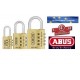 Cadenas a code pour casier