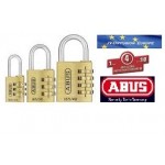 Cadenas a code pour casier