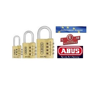 Cadenas a code pour bagages