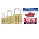 Cadenas a code pour sac de sport