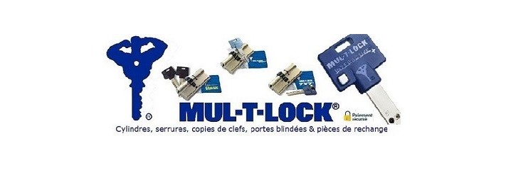 Mul-T-Lock Center