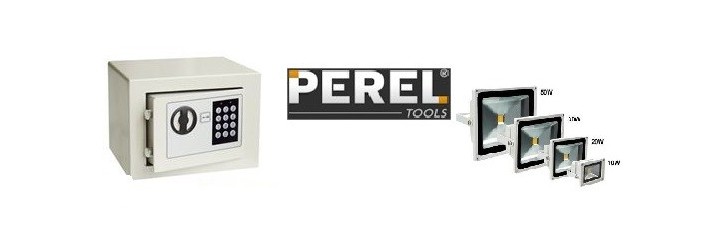 Perel Tools