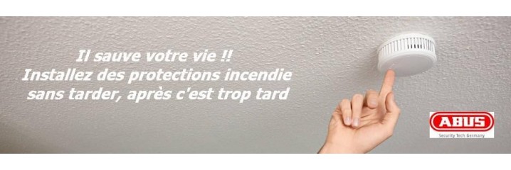 Protection Incendie