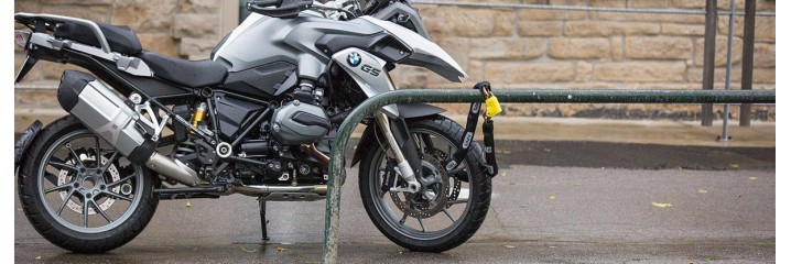 Accessoires pour autos et motos