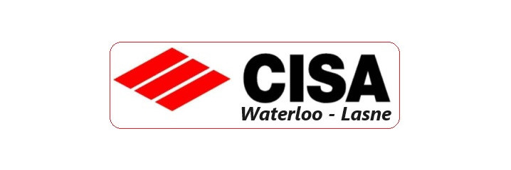 Cisa Waterloo