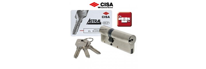 Cisa Astral S