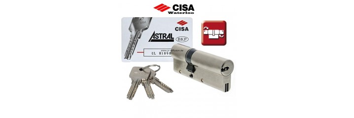 Cisa Waterloo