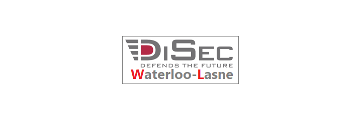 Disec Waterloo