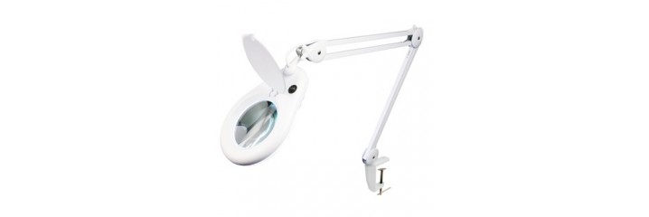 Lampes Loupe