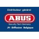 Abus Security Tech