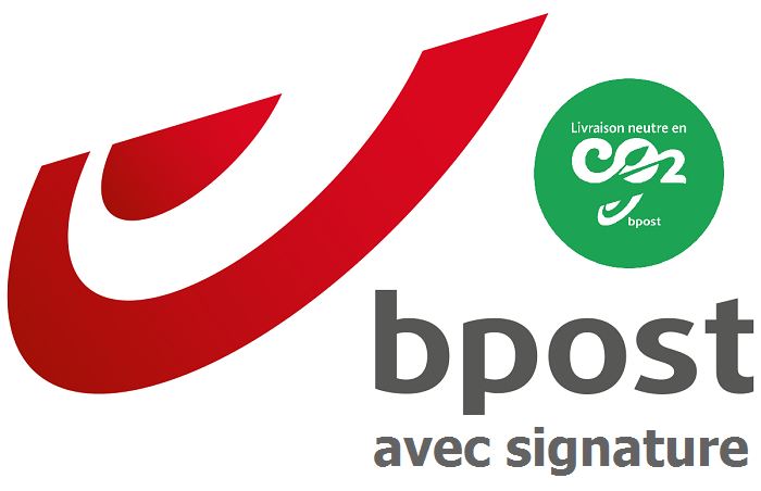 Recevez votre colis avec signature obligatoire